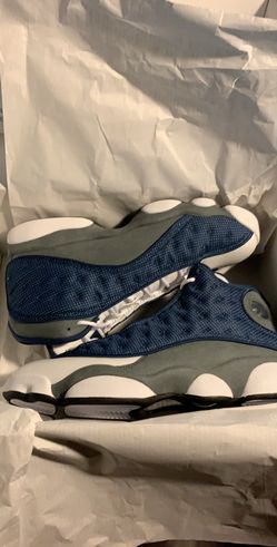 Brand New Jordan 13 Flint