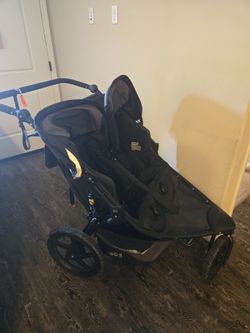 ! Pending ! Bob stroller