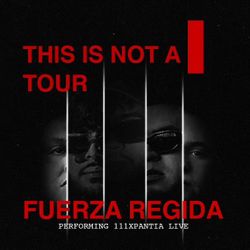 2 Fuerza Regida Tickets For 750 For Saturday 6/21 Hollywood Bowl Garden Section 