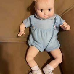 Vintage Baby Dolls 