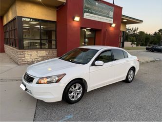 2010 Honda Accord