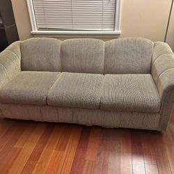 Sleeper Sofa 