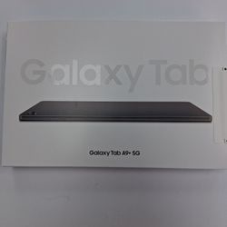 Brand New Samsung Tab A9+ And Moto Stylus For $ 260 OTD