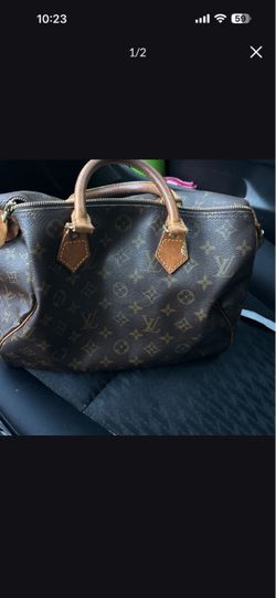 LV Purse