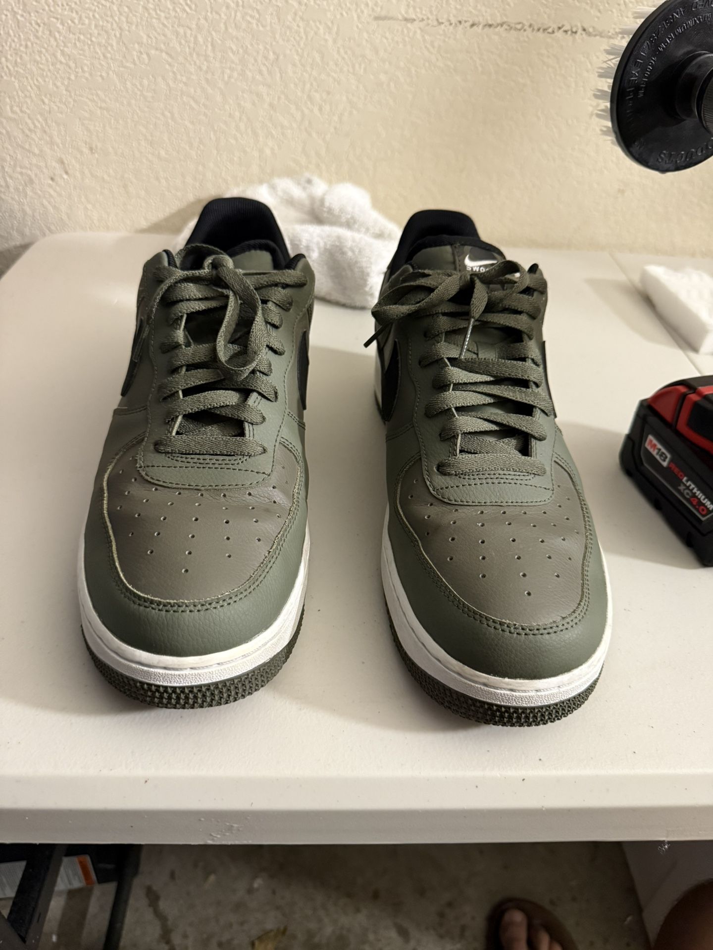 Nike Air Force One 