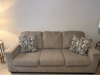 Living Room Set