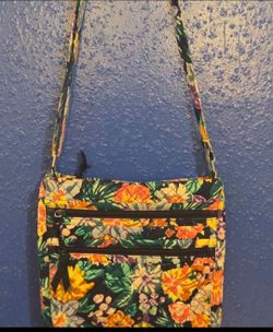 super cute Vera Bradley crossbody purse