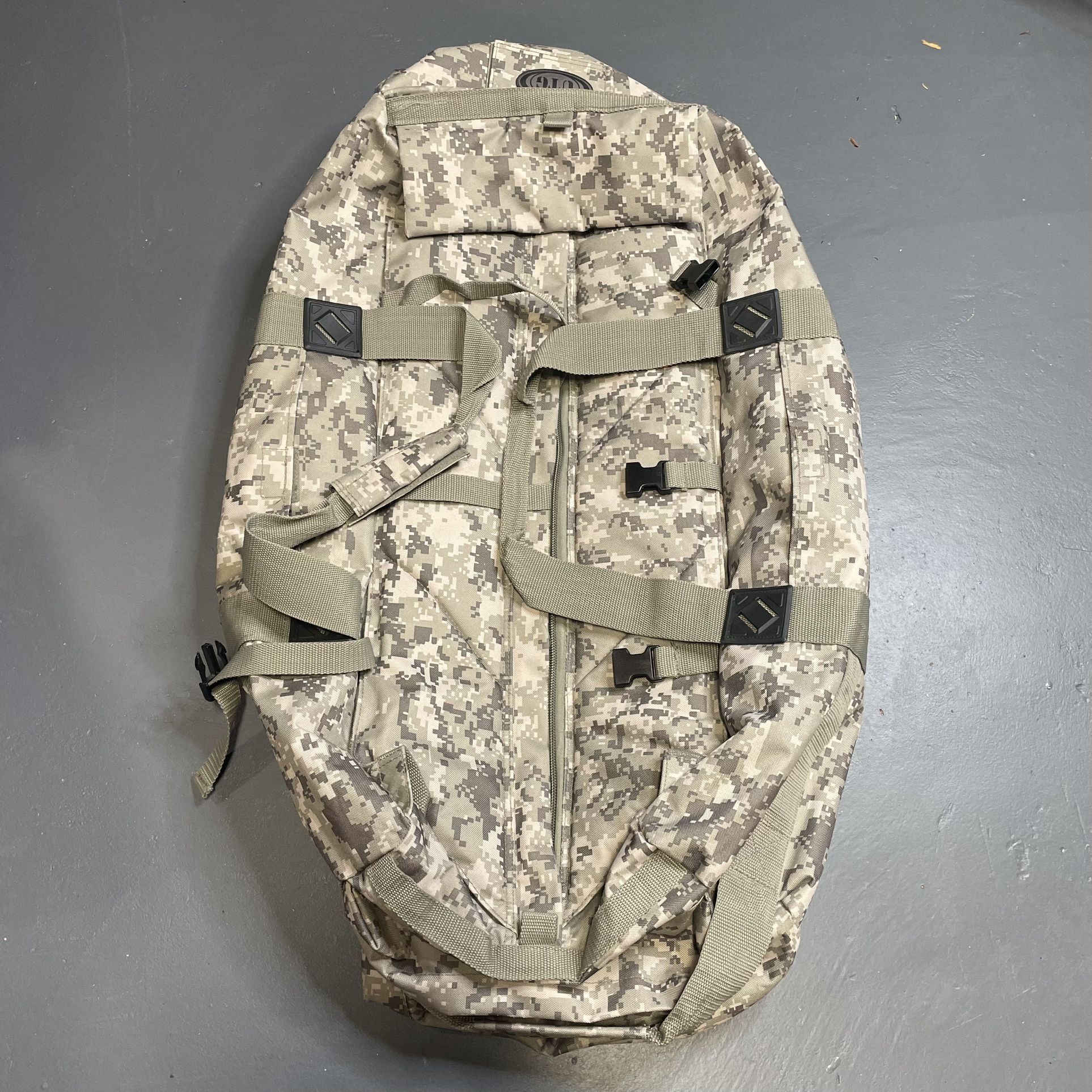 UTG Ranger Field Bag