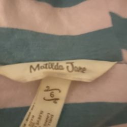 Matilda Jane , Dress And Jacket