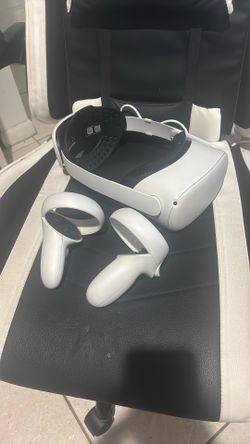 Oculus 2 w/3hr Battery Pack 