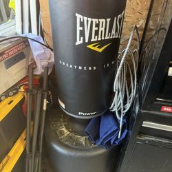 Everlast  Boxing 