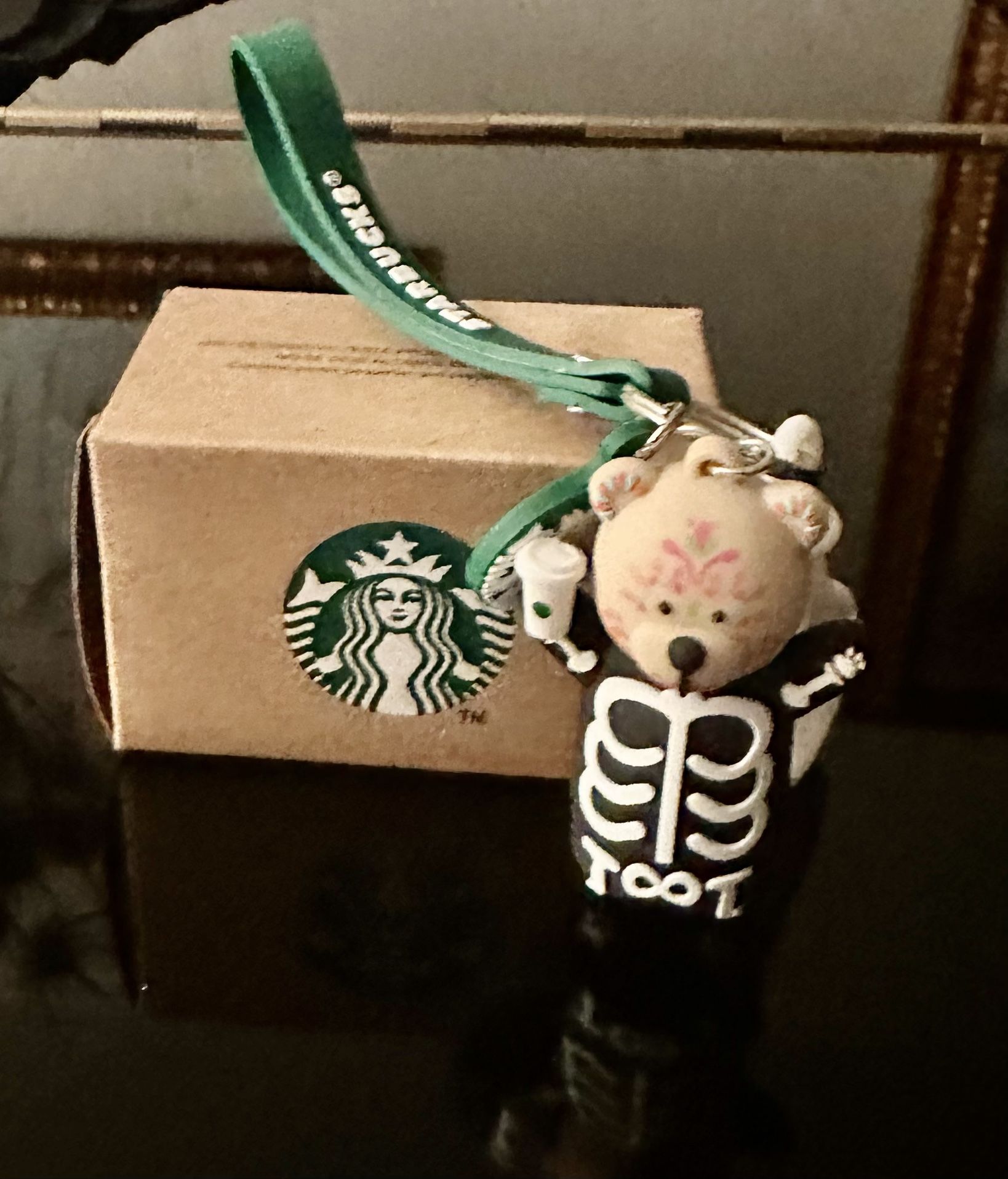 Starbucks México 2023. Dia De Muertos