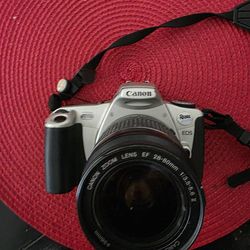 Canon Camera