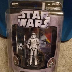 Star Wars Comic Con Exclusive 501st Stormtrooper SDCC 2006