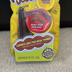 Prankstar Poo-Dough
