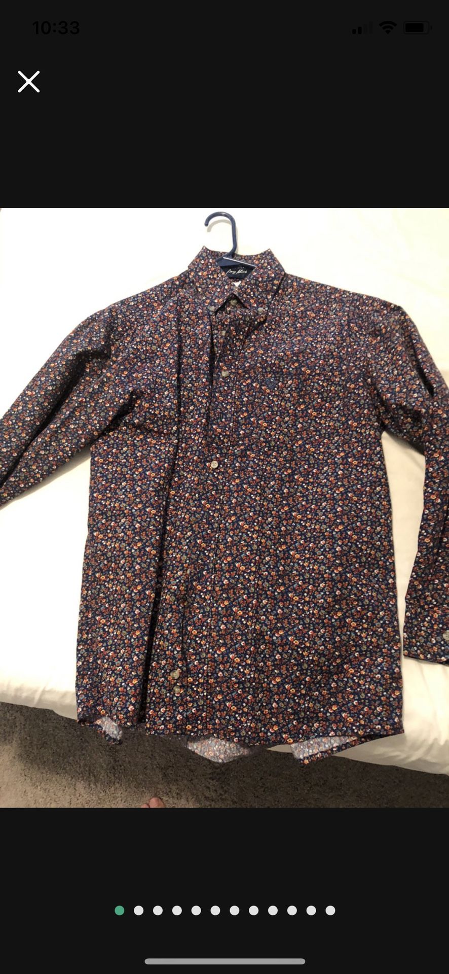 Men’s Western Wear