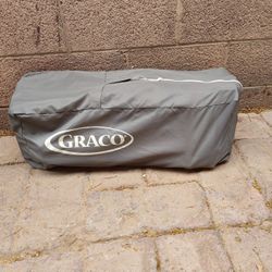 Graco Playpen 