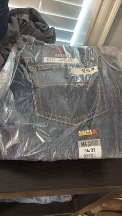 Ariat pants