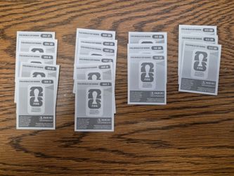 Panini stickers Group C