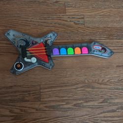 Little Tikes Electric Guitar
