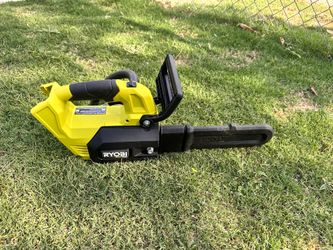 40V HP Brushless 12 in. Top Handle Battery Chainsaw (Tool Only)