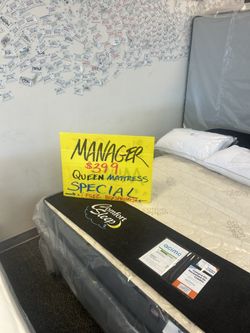 Tax Time Specials All Mattresses On Sale Up To 50% Off The Retail Price 