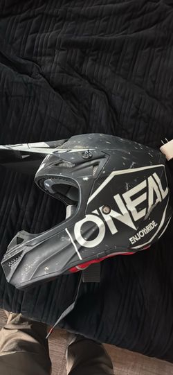 Oneill helmet