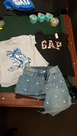 Clothes