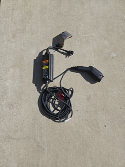 EV Charger