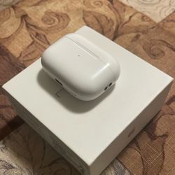 Airpods Pro (2nd Generation)