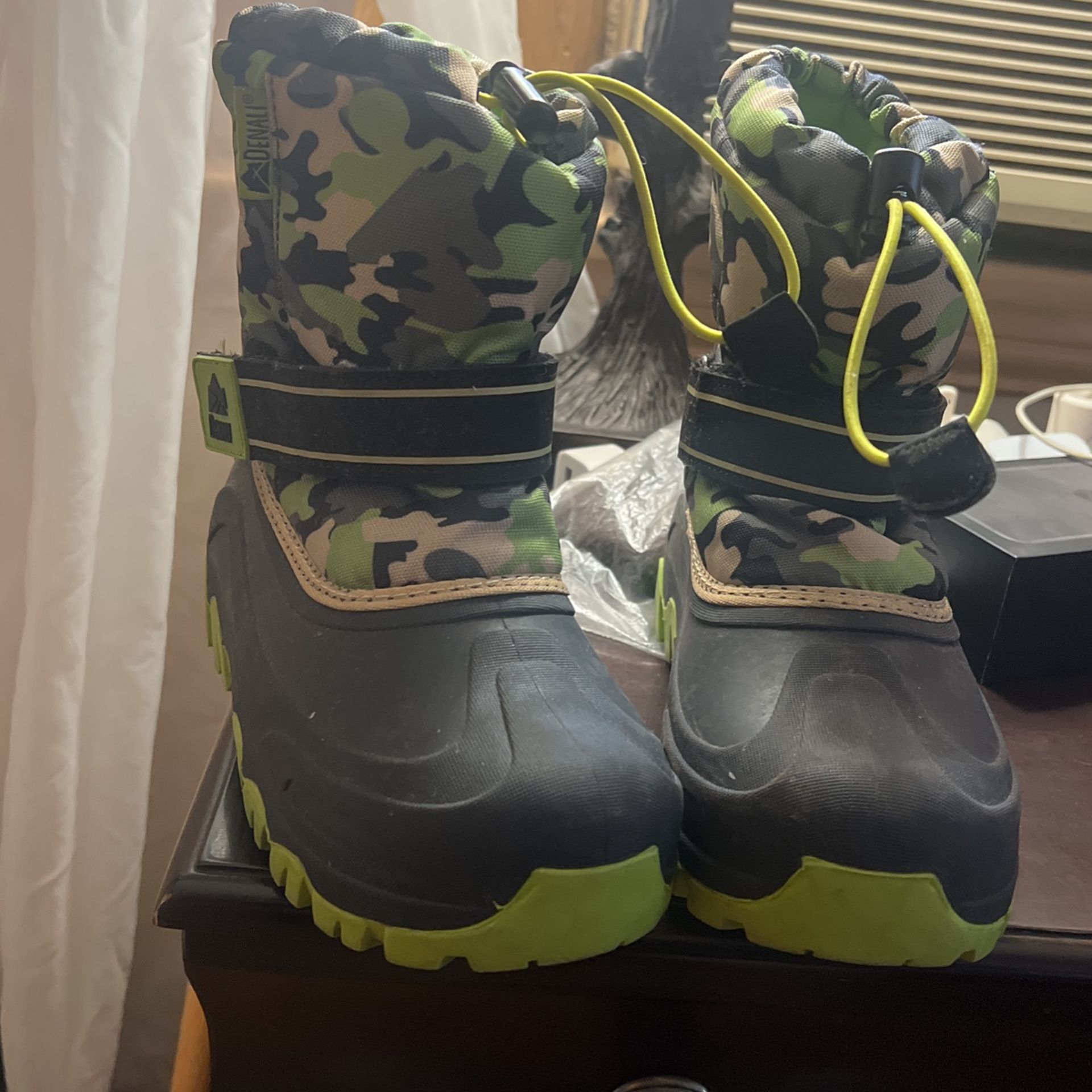 Boots