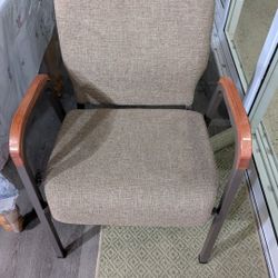 2 Silla En Buen Estado  