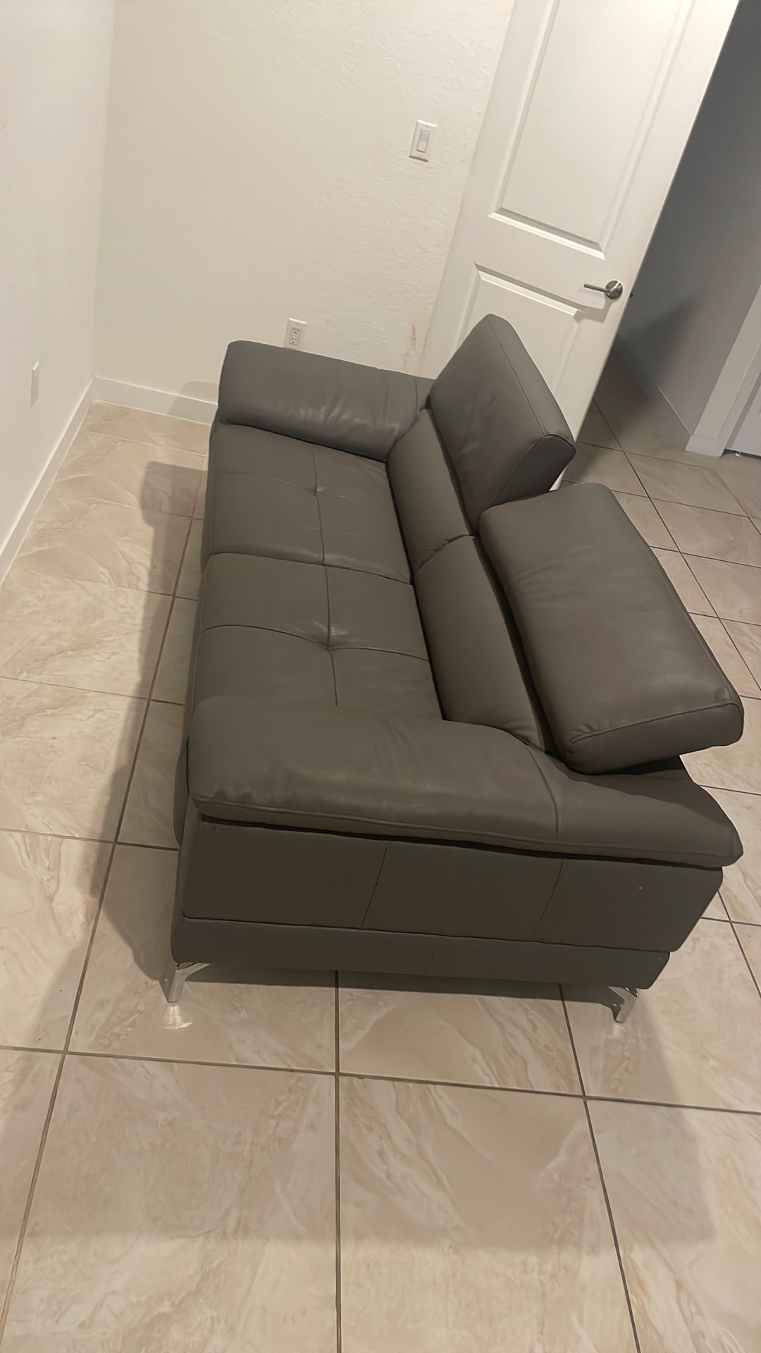 Free Couch