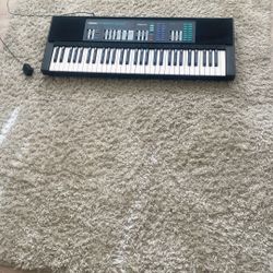 Yamaha Psr-32