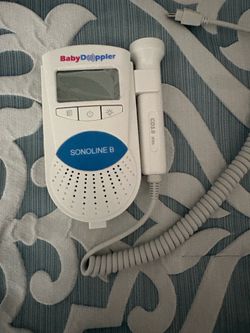Baby Doppler