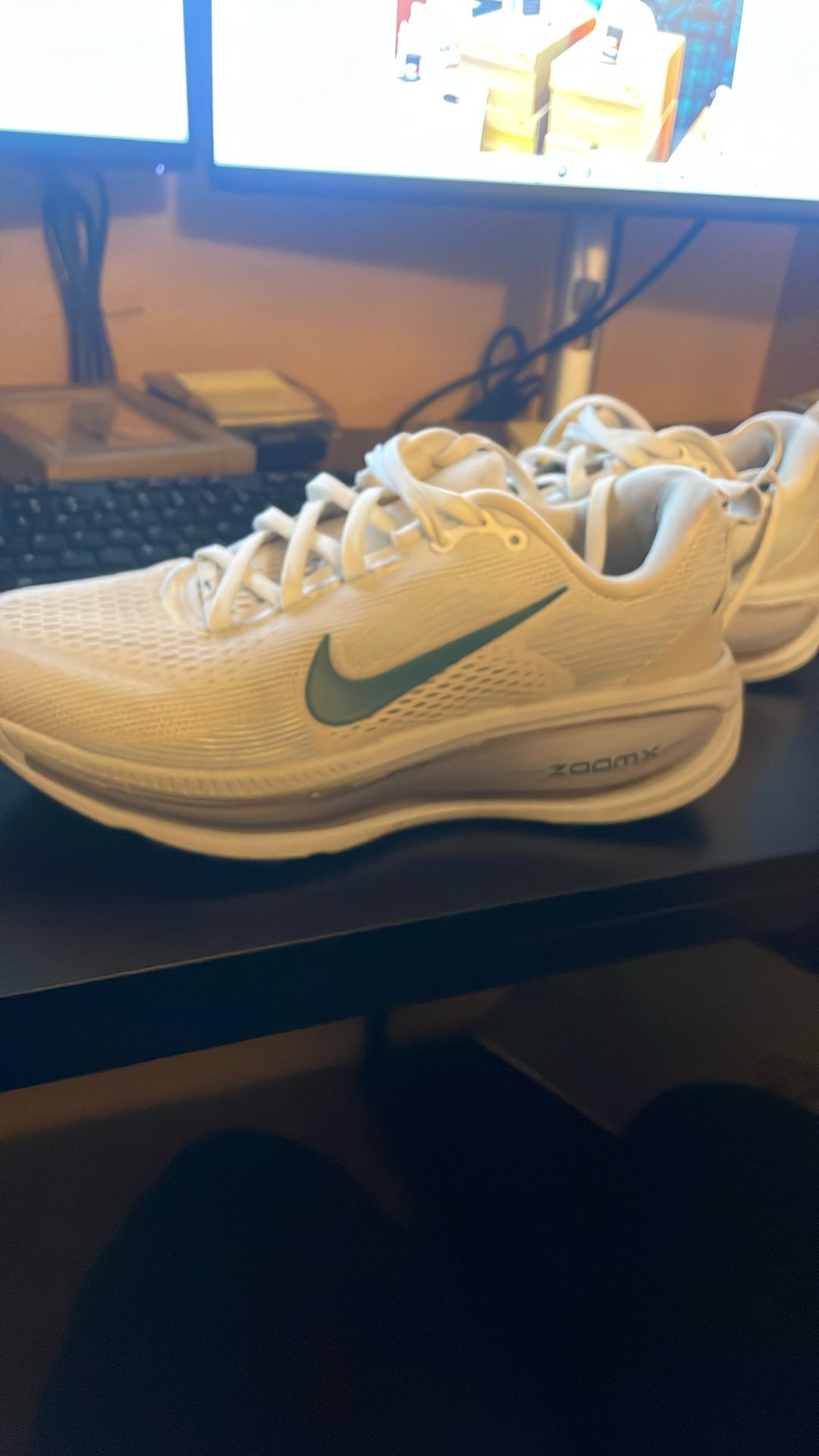 Nikes For sale: Vomero 18 (women 8.5)