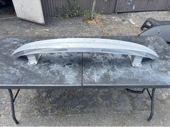 LUCID AIR REINFORCEMENT FRONT 2022 2023 2024 P11-B11010 OEM