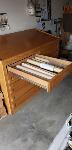 Office Desk