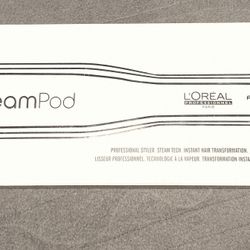 L'Oréal Professionnel Steampod 3.0 Hair Straightener