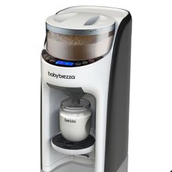 baby brezza 