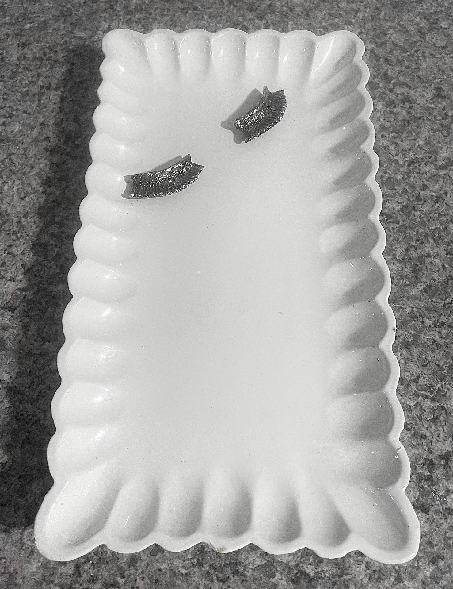 Ceramic Trinket Holder