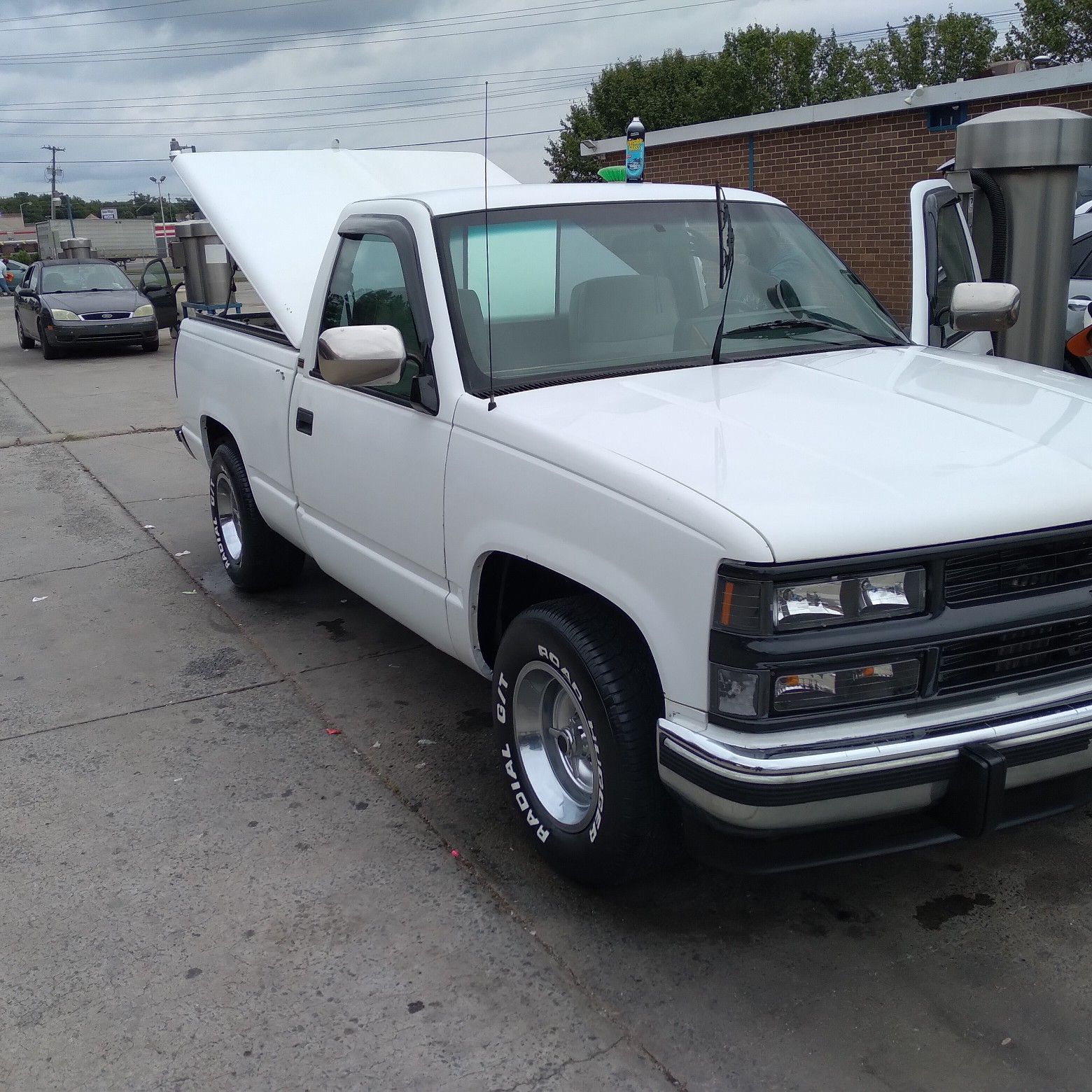 94 silverado for Sale in Monroe, NC - OfferUp