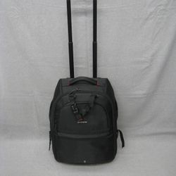 ProMaster Rollerback Large Rolling Backpack