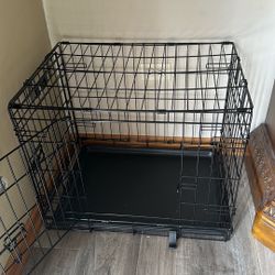 Dog Cage