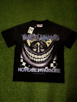 Valley Dreams Tee