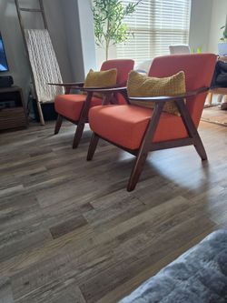Stationary Chairs
