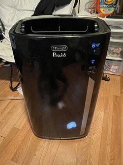 Portable Air Conditioner 