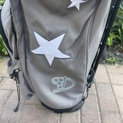 Diva Drive Ladies Golf Bag 