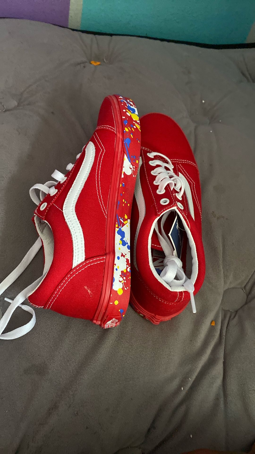 Vans