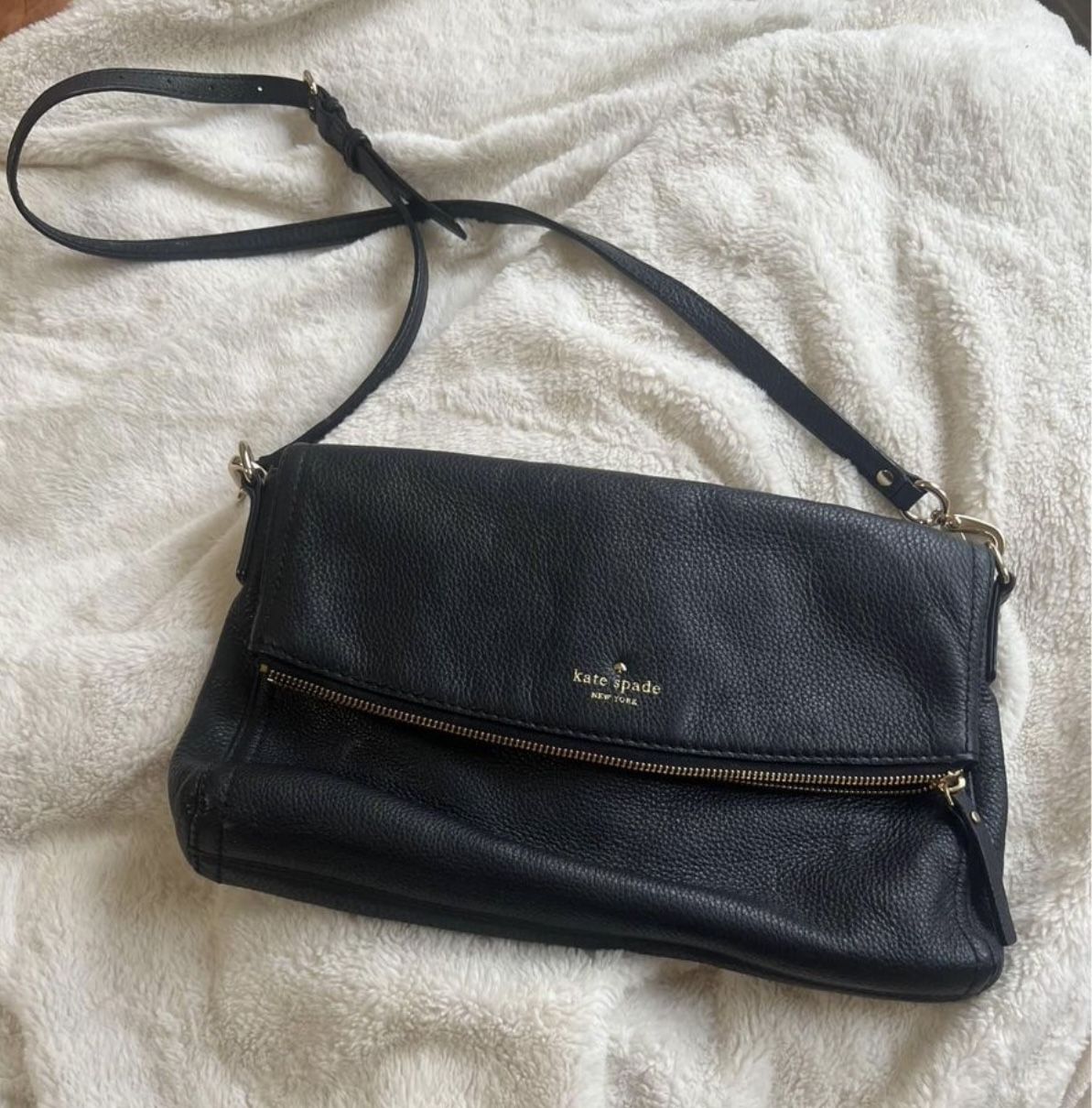 Kate Spade Clutch/Crossbody